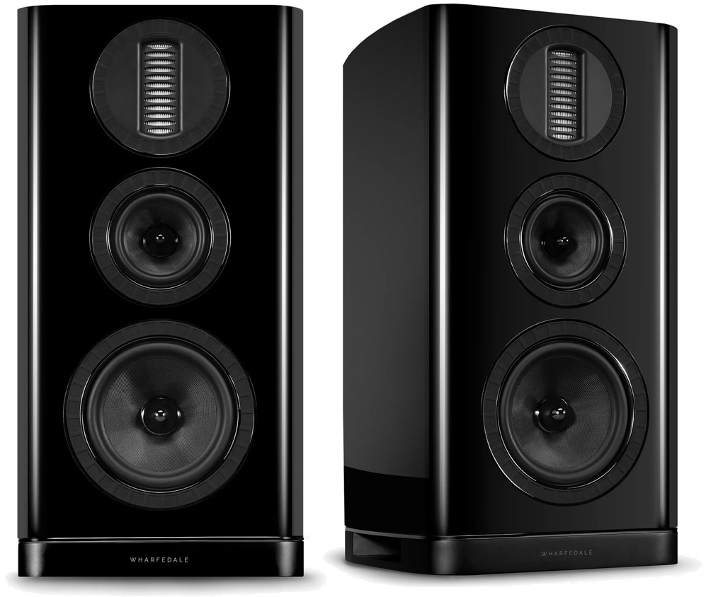 Wharfedale Aura 2